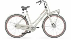 Gazelle Miss Grace T7 -Fahrradladen az gazelle miss grace t7 ivory 214853