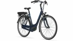 Gazelle Paris C7 HMB Platin R7H WA -Fahrradladen az gazelle paris c7 hmb platin r7h wa 2 navymatt 219098