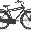 Gazelle PuurNL Midnight R7T -Fahrradladen az gazelle puurnl midnight r7t 0 blackmatt 214860