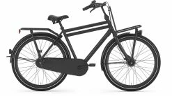 Gazelle PuurNL Midnight R7T