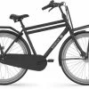 Gazelle PuurNL R7T -Fahrradladen az gazelle puurnl r7t blackmatt 214826