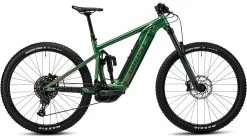 Ghost E-Riot AM AL Essential 29