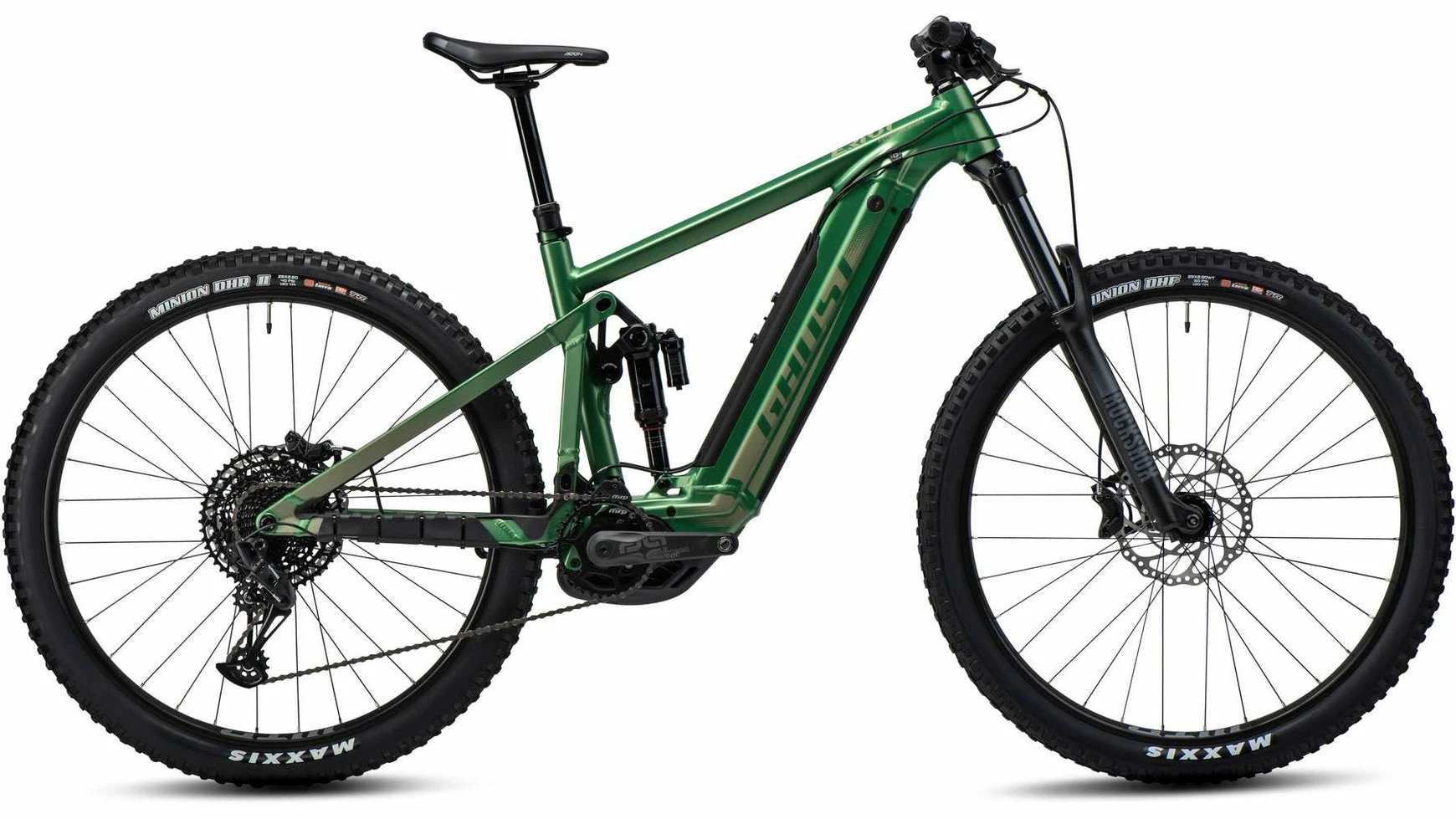 Ghost E-Riot AM AL Essential 29 3 Ghost E-Riot AM AL Essential 29