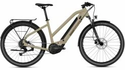 Ghost E-Square Trek. Essential TR