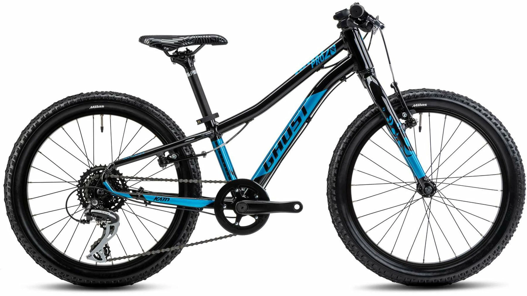 Ghost Kato 20 Pro 3 Ghost Kato 20 Pro