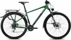 Ghost Kato EQ 29 -Fahrradladen az ghost kato eq 29 0 metallickakiblackmatt 224777