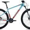 Ghost Kato Essential 29 -Fahrradladen az ghost kato essential 29 0 babybluepearldarkorange 224775