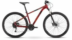 Ghost Kato Universal 29 -Fahrradladen az ghost kato universal 29 0 redblack 219562