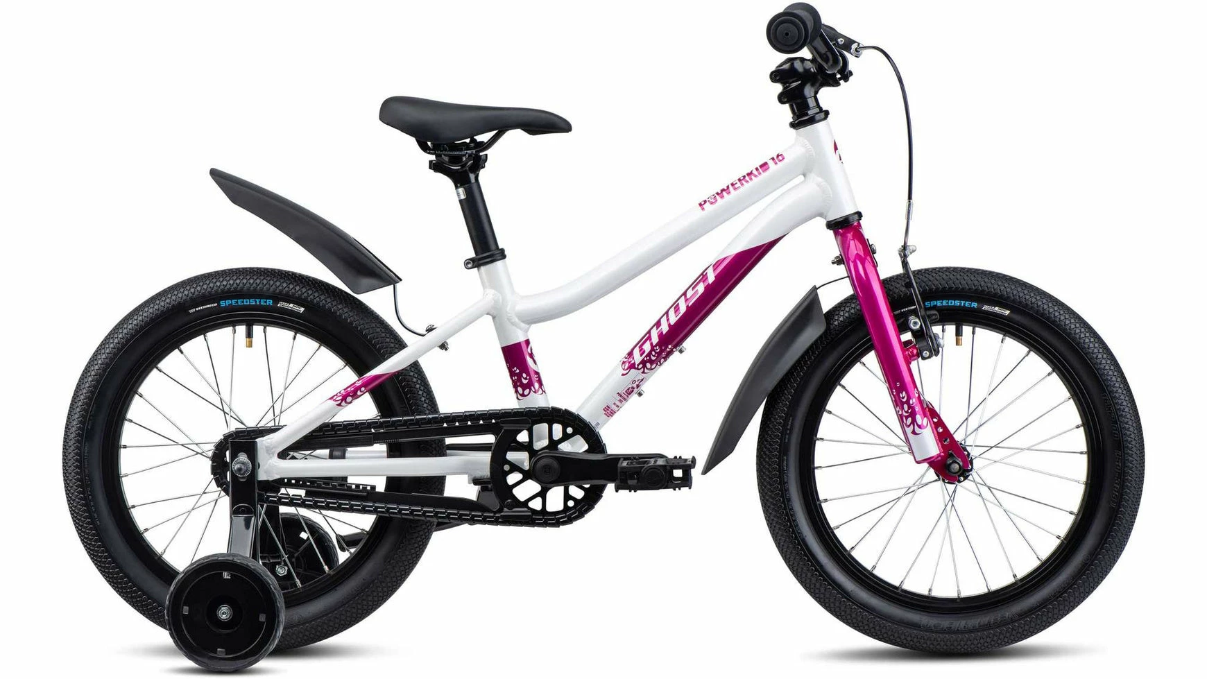 Ghost Powerkid 16 4 Ghost Powerkid 16 – Bild 2