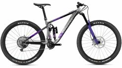 Ghost Riot Enduro Full Party