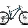Ghost Riot Trail 29 -Fahrradladen az ghost riot trail 0 dirtybluemetallicblackglossymatt 224845