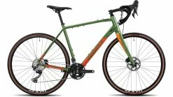 Ghost Road Rage Essential -Fahrradladen az ghost road rage essential 0 metallickakimonarchorange 224849