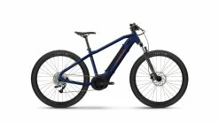 Haibike AllTrack 4 29