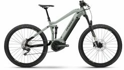 Haibike ALLTRAIL 4 29