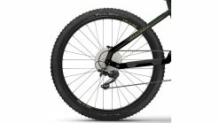 Haibike ALLTRAIL 4 29 -Fahrradladen az haibike alltrail 4 29 2 mattegreenmetalgldblk 223598