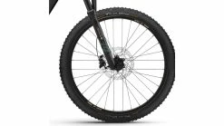 Haibike ALLTRAIL 4 29 -Fahrradladen az haibike alltrail 4 29 3 mattegreenmetalgldblk 223598