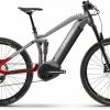 Haibike ALLTRAIL 5 29 -Fahrradladen az haibike alltrail 5 29 0 glossdynredblkink 223600