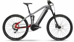 Haibike ALLTRAIL 5 29 -Fahrradladen az haibike alltrail 5 29 0 glossgreyredblk 223600 a649d73c 0b0c 4261 add8 2d6a2f4fe998