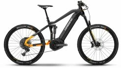 Haibike ALLTRAIL 6 27.5