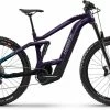 Haibike ALLTRAIL 8 27.5 -Fahrradladen az haibike alltrail 8 275 0 glossfadepurplechrome 223605