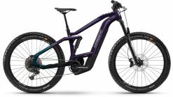 Haibike ALLTRAIL 8 27.5