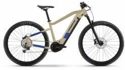 Haibike HardNine 7 -Fahrradladen az haibike hardnine 7 coffeeblue 218968