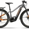 Haibike Trekking 10 Trapez -Fahrradladen az haibike trekking 10 trapez titanlavamatt 218994