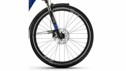 Haibike Trekking 4 Wave 8 Haibike Trekking 4 Wave -Fahrradladen az haibike trekking 4 3 glossmatteblueblk 223615