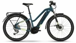 Haibike Trekking 5 Trapez