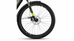 Haibike Trekking 6 Trapez -Fahrradladen az haibike trekking 6 trapez 4 GLOSSGREYNEONYLW 223618