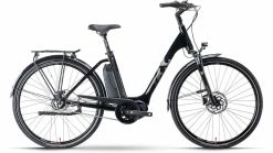 Husqvarna Eco City 2 CB 504