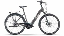 Husqvarna Gran City GC2 FW