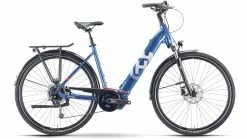 Husqvarna Gran City GC3