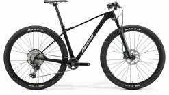 Merida Big.Nine XT -Fahrradladen az merida bignine xt schwarzweiss 220017