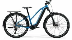 Merida EBig.Tour 675 EQ TR