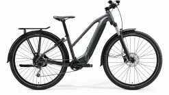 Merida EBig.Tour 400 EQ TR