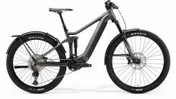 Merida EOne-Forty EQ