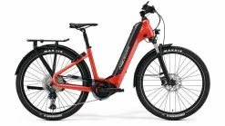 Merida ESpresso CC 600 EQ WA