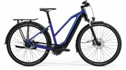 Merida ESpresso L 800 EQ TR