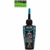 Muc-Off Wet Lube Kettenöl 50 Ml -Fahrradladen az muc off wet lube kettenoel 50 ml pink 221470