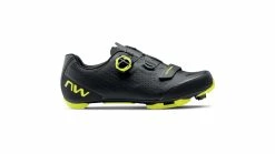 Northwave Razer 2 -Fahrradladen az northwave razer 2 mtb schuh herren 0 black yellow 225207