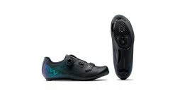 Northwave Storm Carbon 2 -Fahrradladen az northwave storm carbon 2 4 black iridescent 225198