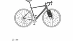 Ortlieb Fork-Pack 4,1 Liter 13 Ortlieb Fork-Pack 4,1 Liter -Fahrradladen az ortlieb fork pack gabeltasche 6 blackmatt 220309