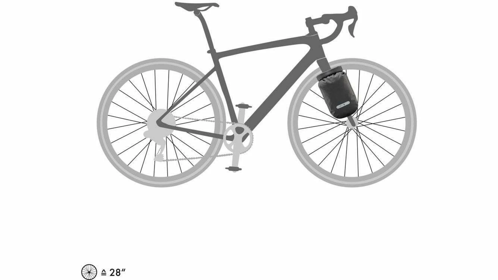 Ortlieb Fork-Pack 4,1 Liter 8 Ortlieb Fork-Pack 4,1 Liter – Bild 6