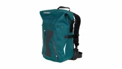 Ortlieb Packman Pro2 Rucksack -Fahrradladen az ortlieb packman pro2 rucksack petrol 210533