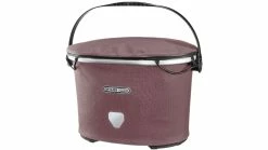 Ortlieb Up-Town Urban Lenkerkorb -Fahrradladen az ortlieb up town urban lenkerkorb 0 ashrose 215510