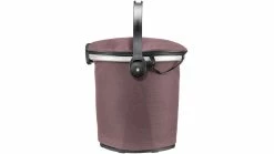 Ortlieb Up-Town Urban Lenkerkorb -Fahrradladen az ortlieb up town urban lenkerkorb 2 ashrose 215510