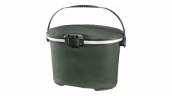 Ortlieb Up-Town Urban Lenkerkorb -Fahrradladen az ortlieb up town urban lenkerkorb 2 pine 215510