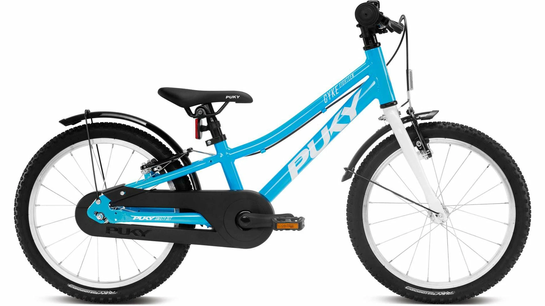 Puky Cyke 18-1 Alu 8 Puky Cyke 18-1 Alu – Bild 6