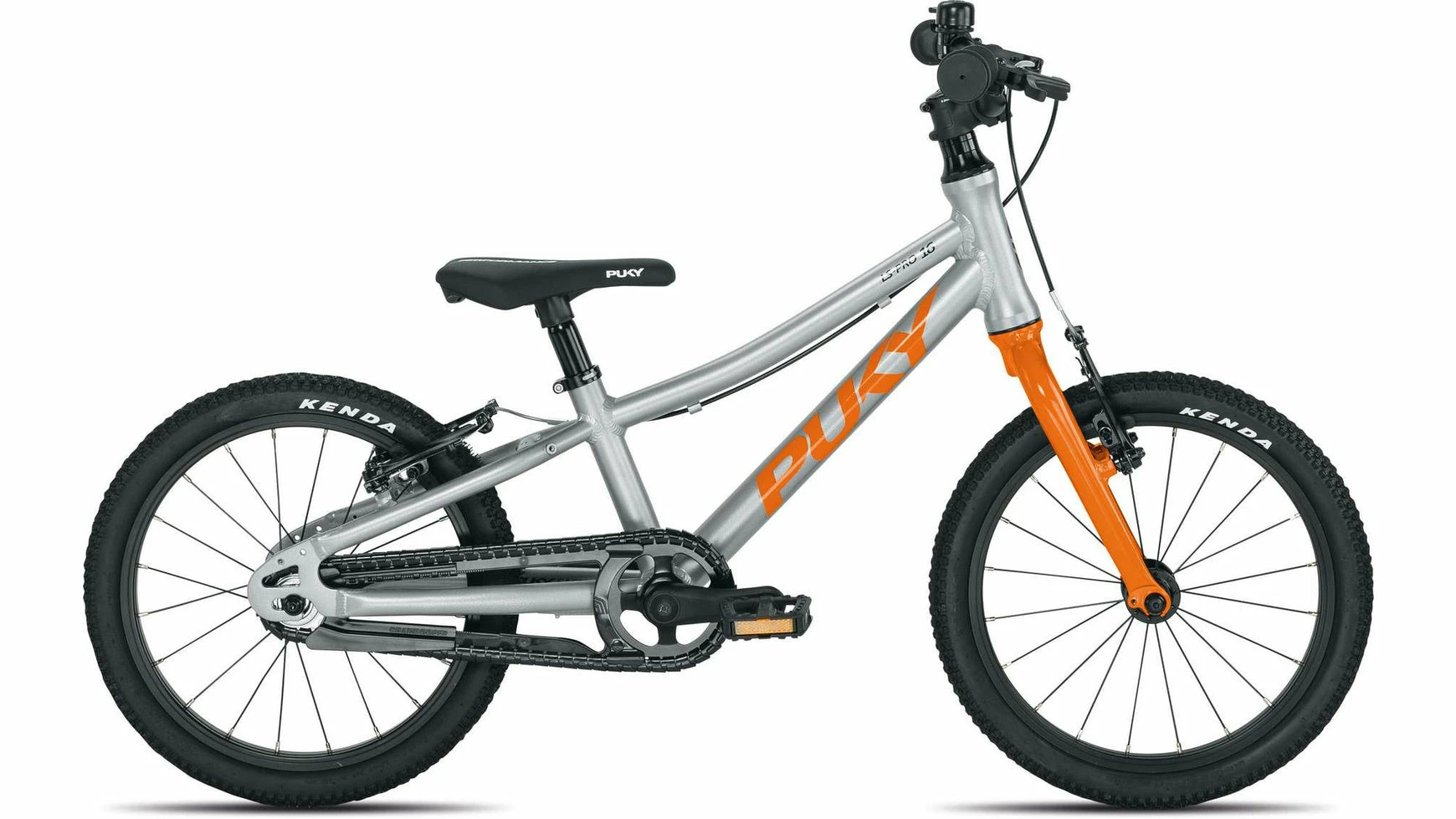 Puky LS-Pro 16-1 3 Puky LS-Pro 16-1